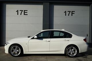 BMW 3-Serie (2012 - 2018)