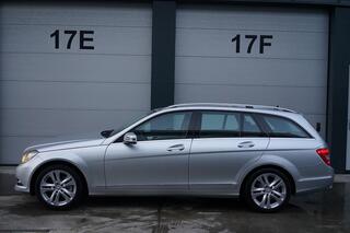Mercedes-Benz C-Klasse Estate (2014 - 2021)