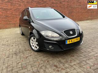 Seat Altea XL