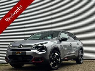 CITROEN C4 /Hud/Keyles/Leder/LedCarplay/Led/360 Camera/stover