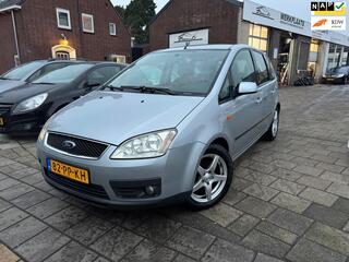 Ford C-MAX (2003 - 2010)