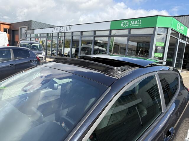 Ford Fiesta 1.0 EcoBoost Hybrid ST-Line X panodak