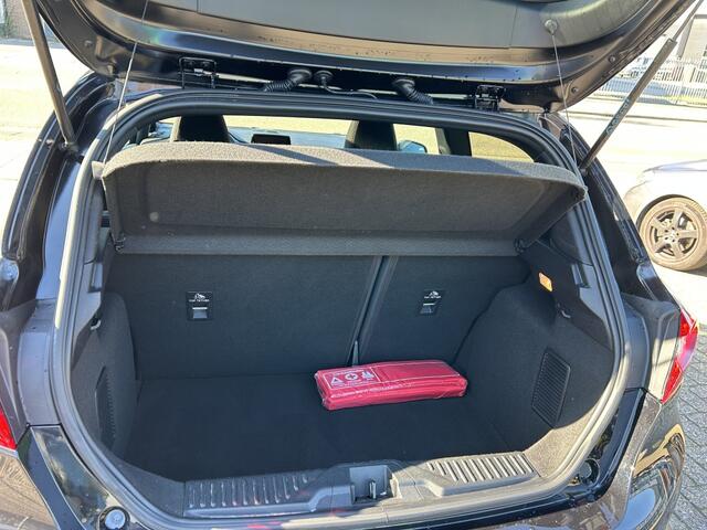 Ford Fiesta 1.0 EcoBoost Hybrid ST-Line X panodak
