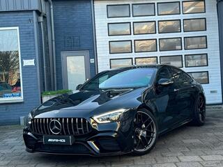 MERCEDES-BENZ AMG-GT 4-Door Coupe AMG 43 Premium Plus | Pano | Carbon Int | 360 Camera