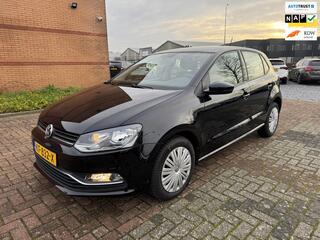 Volkswagen Polo (2009 - 2017)