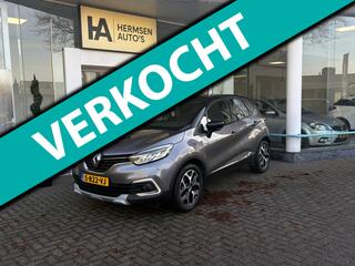 RENAULT CAPTUR 0.9 TCe Intens |Navi|Cam|Cruise|KeyLess|