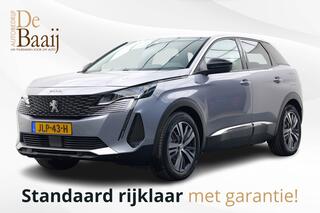 PEUGEOT 3008 1.6 HYbrid 225 Allure | Plug-in hybrid | Camera | 97% SoH