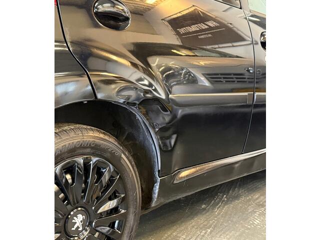 Peugeot 107 1.0-12V XR|NweAPK|NweKoppeling|Airco|5Deurs|Elekramen