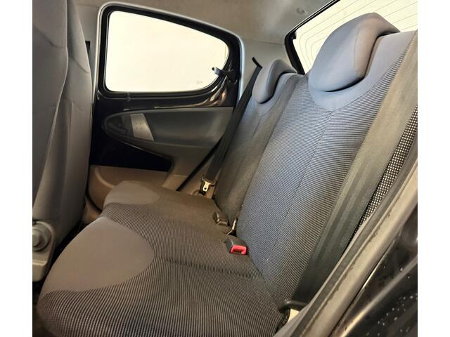 Peugeot 107 1.0-12V XR|NweAPK|NweKoppeling|Airco|5Deurs|Elekramen