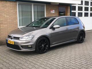Volkswagen Golf VII