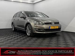 Volkswagen Golf VII