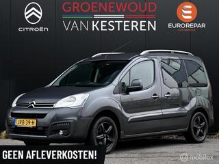 Citroen Berlingo (2008 - 2018)