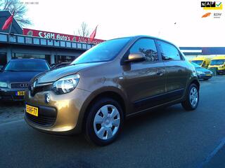 Renault Twingo (2007 - 2014)