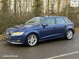 Audi A3 Sportback (2012 - 2020)