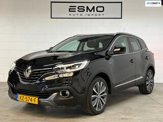 RENAULT KADJAR 1.2 TCe Automaat Bose Panoramadak Lederen bekleding 19