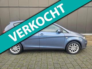 SEAT ALTEA 1.4 TSI Style/ AIRCO/ NIEUWE APK & ONDERHOUDSBEURT + 2 NIEUWE BANDEN/ TREKHAAK