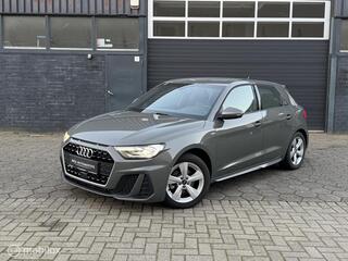 AUDI A1 Sportback 30 TFSI 115PK 3xS-line |Matrix|Camera|Mode