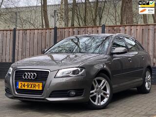 Audi A3 Sportback (2004 - 2012)