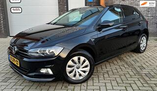 VOLKSWAGEN POLO 1.6 TDI Highline DSG/STOELVERW/SFEERVERL/PDC