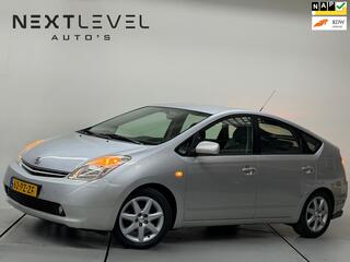 Toyota Prius (2003 - 2009)