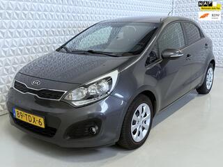Kia Rio (2011 - 2017)