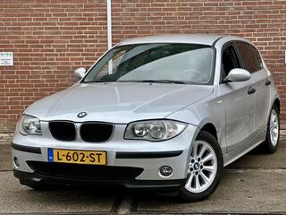 BMW 1-Serie (2004 - 2011)