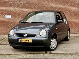 Volkswagen Lupo