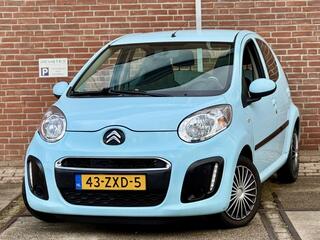 Citroen C1 (2005 - 2014)
