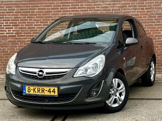 Opel Corsa (2006 - 2014)