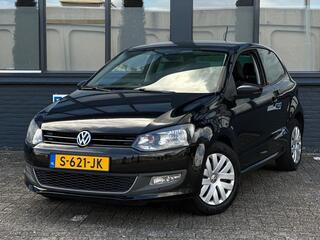 Volkswagen Polo (2009 - 2017)