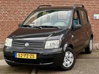 Fiat Panda (2003 - 2011)