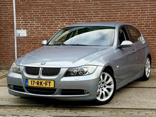 BMW 3-Serie (2005 - 2012)