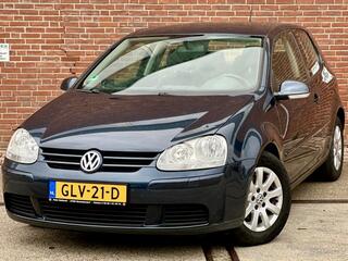 Volkswagen Golf V