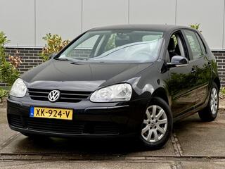 Volkswagen Golf V