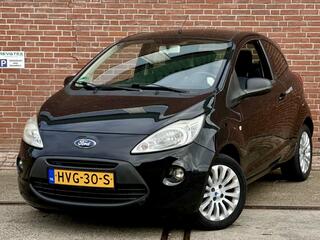 Ford Ka (2008 - 2016)