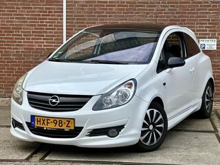Opel Corsa (2006 - 2014)