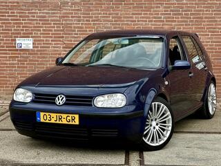 Volkswagen Golf IV