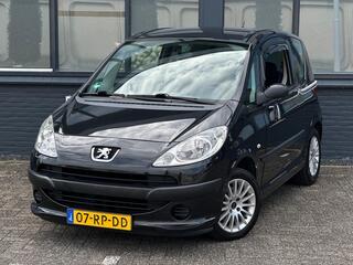 Peugeot 1007