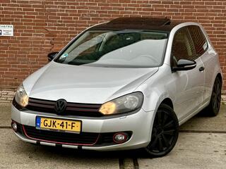 Volkswagen Golf VI