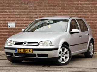 Volkswagen Golf IV