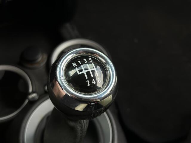 Mini Cooper Mini 1.6 |Airco |Stuurbkr |e APK |Sport