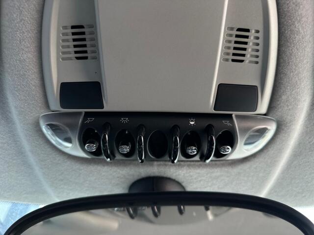 Mini Cooper Mini 1.6 |Airco |Stuurbkr |e APK |Sport