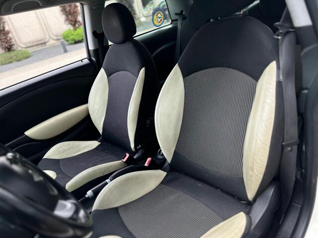Mini Cooper Mini 1.6 |Airco |Stuurbkr |e APK |Sport