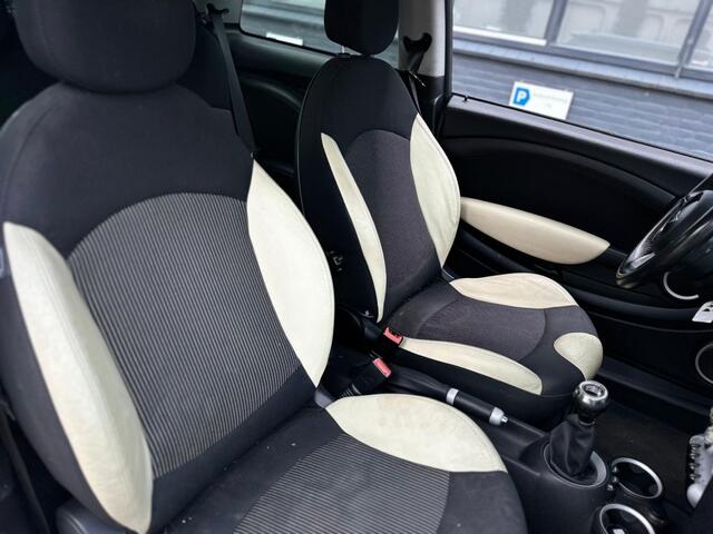 Mini Cooper Mini 1.6 |Airco |Stuurbkr |e APK |Sport
