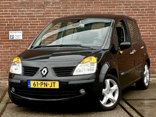 Renault Modus