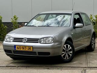 Volkswagen Golf IV