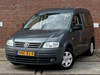 Volkswagen Caddy (2004 - 2020)