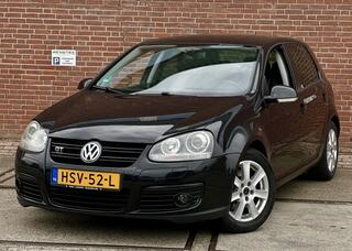 Volkswagen Golf V