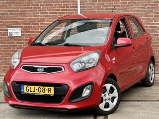 KIA PICANTO 1.0 CVVT Comfort P. |AIRCO |NIEUWE APK |NAP