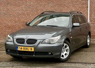BMW 5-Serie (2003 - 2010)